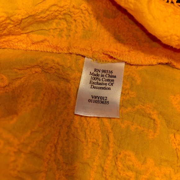 Coldwater Creek large top great condition - Picture 7 of 8